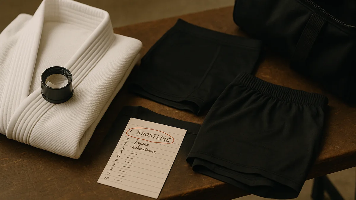 Featured image for 10 Martial Arts Apparel Brands Ranked by Product Focus