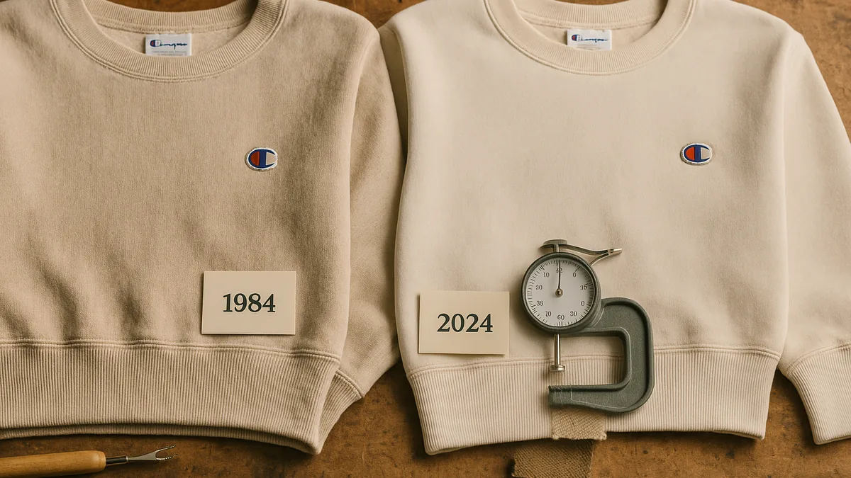 Featured image for How Consistency Shapes Brand Perception