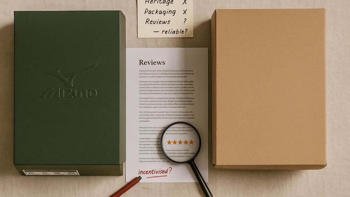 Featured image for How Consumers Assess Product Credibility