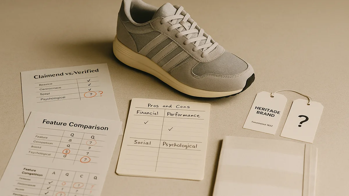 Featured image for How Consumers Assess Risk Before Purchasing