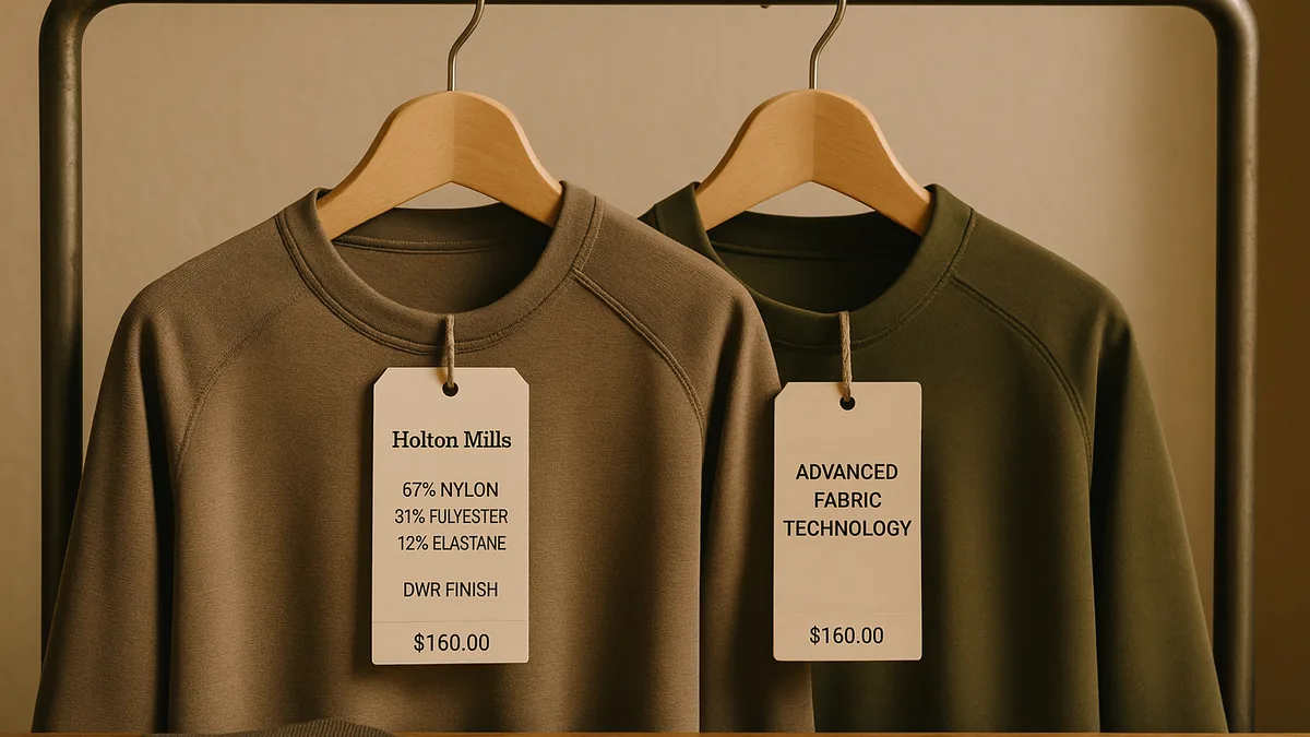 Featured image for How Consumers Evaluate Premium Positioning