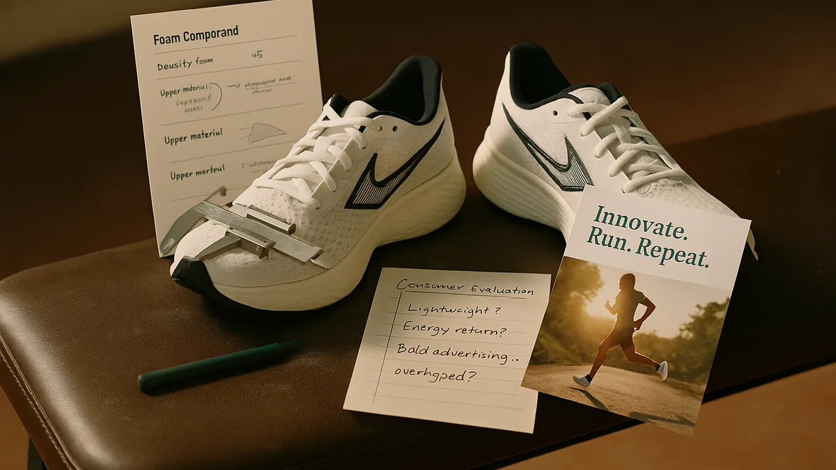Featured image for How Product Innovation Influences Consumer Perception