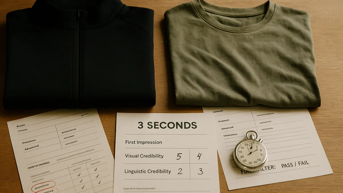 Featured image for What Consumers Notice Before They Buy