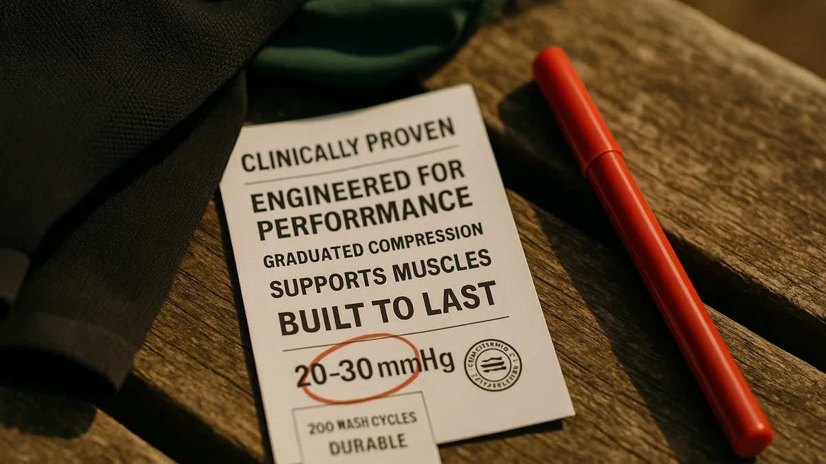 Featured image for What Makes Consumers Believe Product Claims?