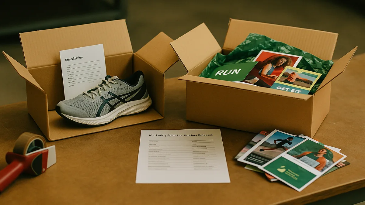 Featured image for Why Reliable Brands Rarely Need Excessive Marketing
