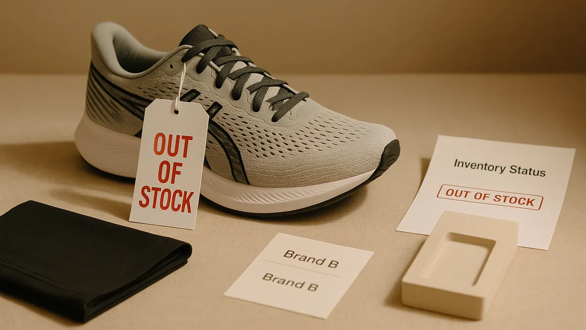 Featured image for Why Stock Availability Shapes Perceptions of Brand Reliability